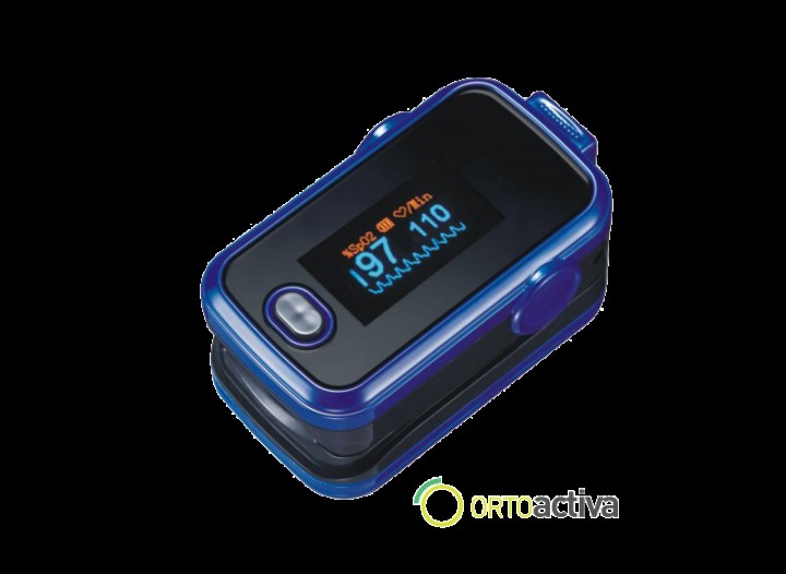 AEROCARE DIGITAL PULSE OXIMETER "A-310"
