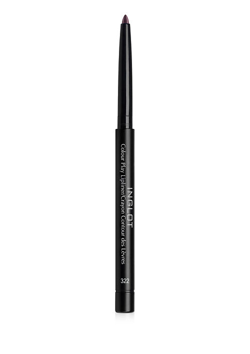 INGLOT COLOUR PLAY LIPLINER 322