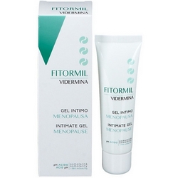 Fitormil Lubricating Intimate Gel,30Ml