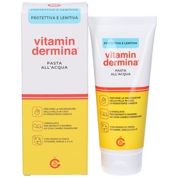 VITAMINDERMINA WATER BASED PASTE 100ML