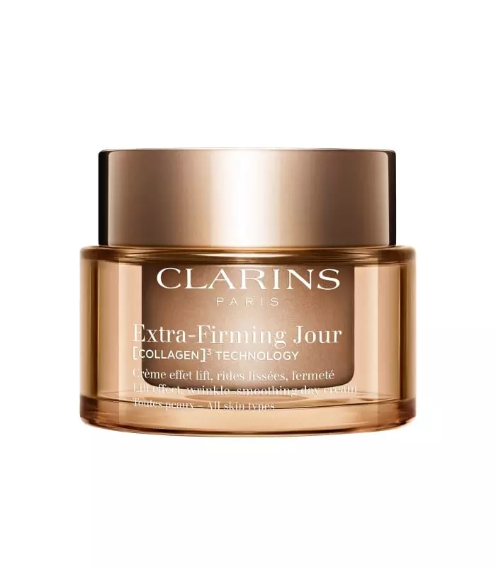 Clarins EXTRA FIRMING Anti-ageing firming cream 50ML