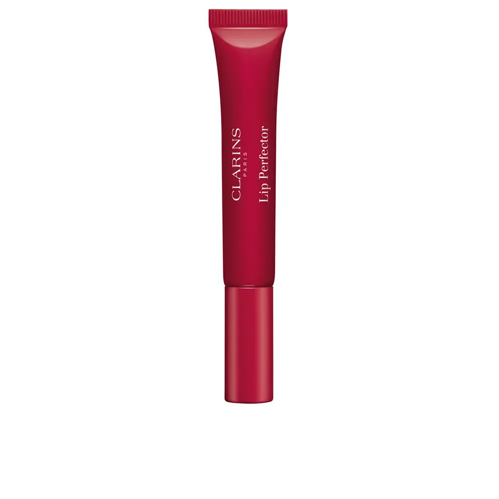 CLARINS | ECLAT MINUTE | Lips 18 Bellifier Rose Shimmer 12ML