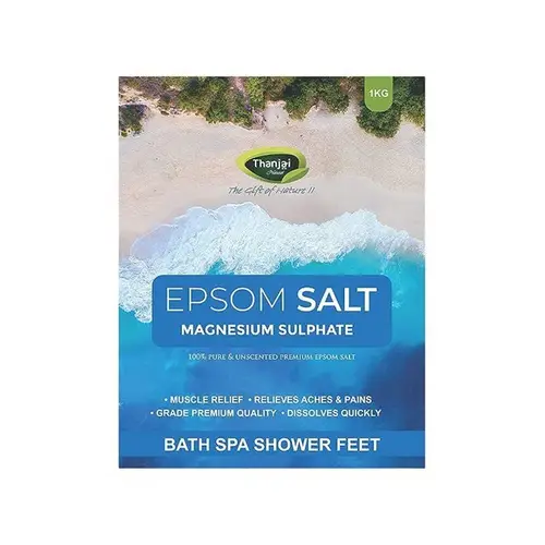 Magnesium Sulphate Powder 1kg