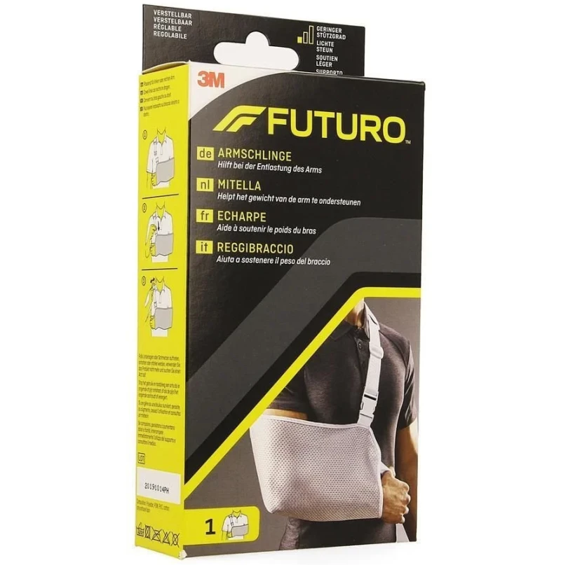 Futuro Hand Suspension Folder One Size