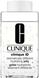 Clinique ID Dramatically Different Hydrating Jelly 115ml Hydration Base New