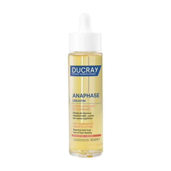 Ducray Creastim Reactiv Anti-Hair Loss 60Ml