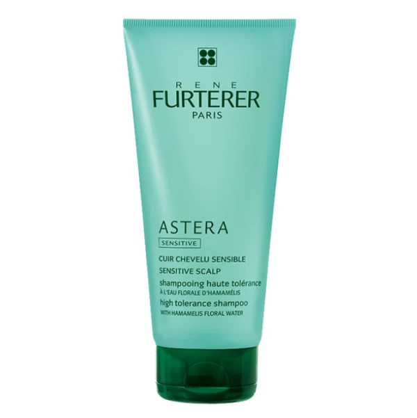 Rene Furterer Astera Fresh, Cool Sensation Shampoo 200ml