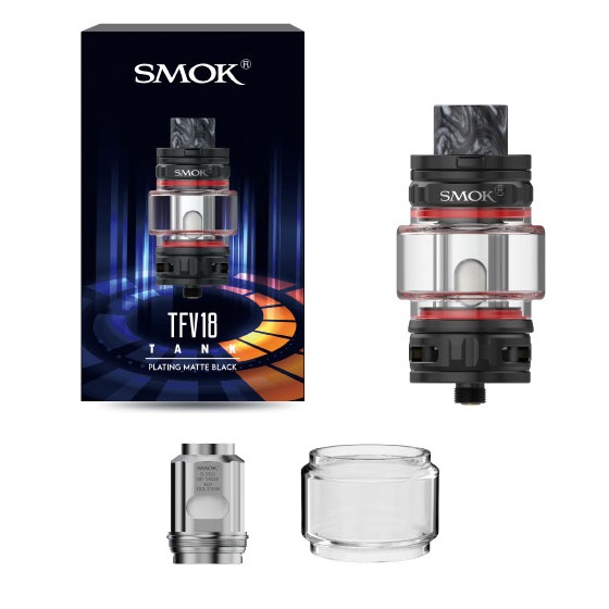 SMOK - TFV18 SUB-OHM TANK