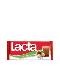 LACTA Nuts 105G