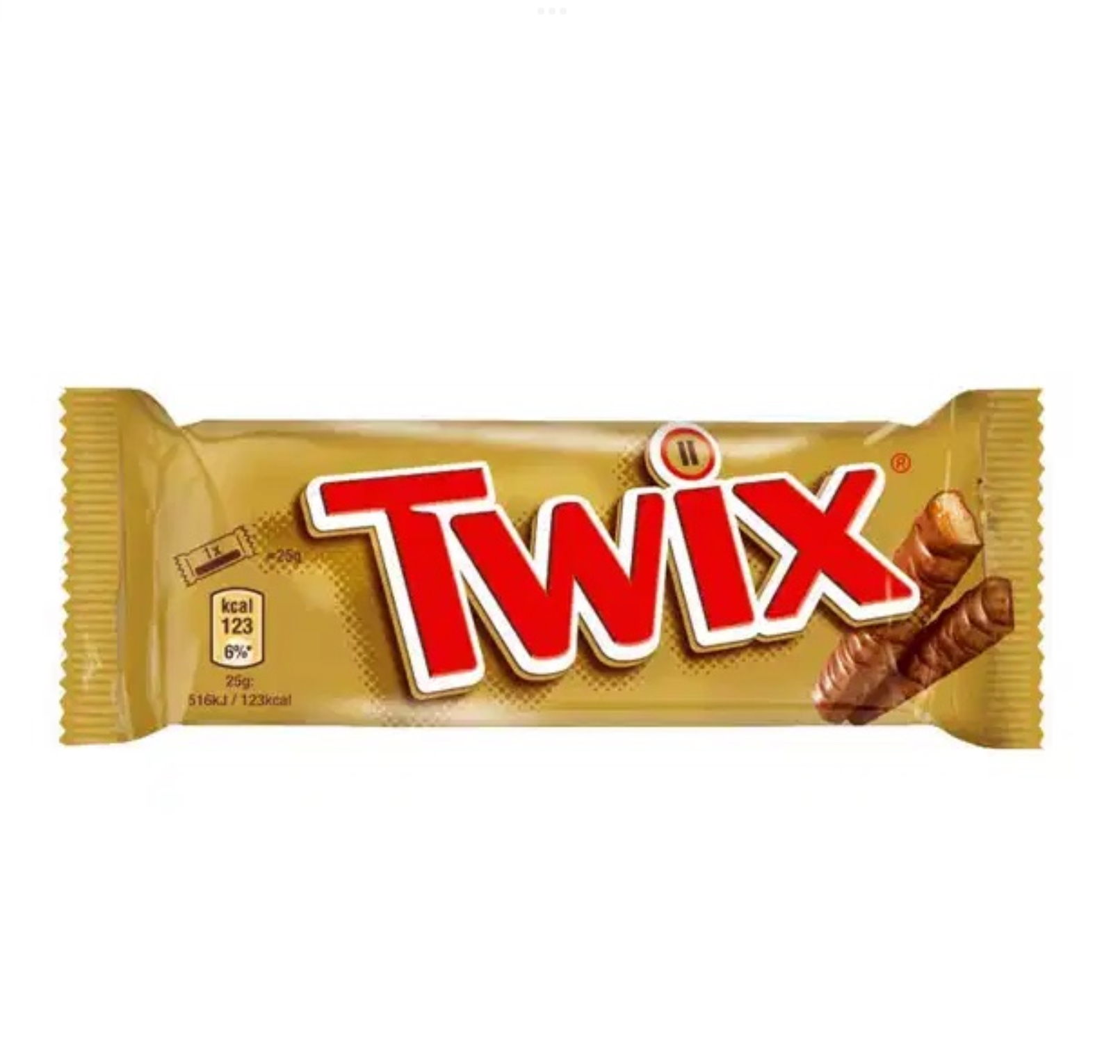 TWIX 50G