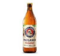 PAULANER WEISSBIER 0.5L