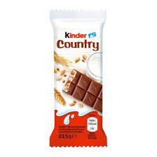 KINDER Country 23G