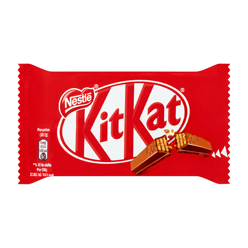 KIT KAT Regular 41.5G