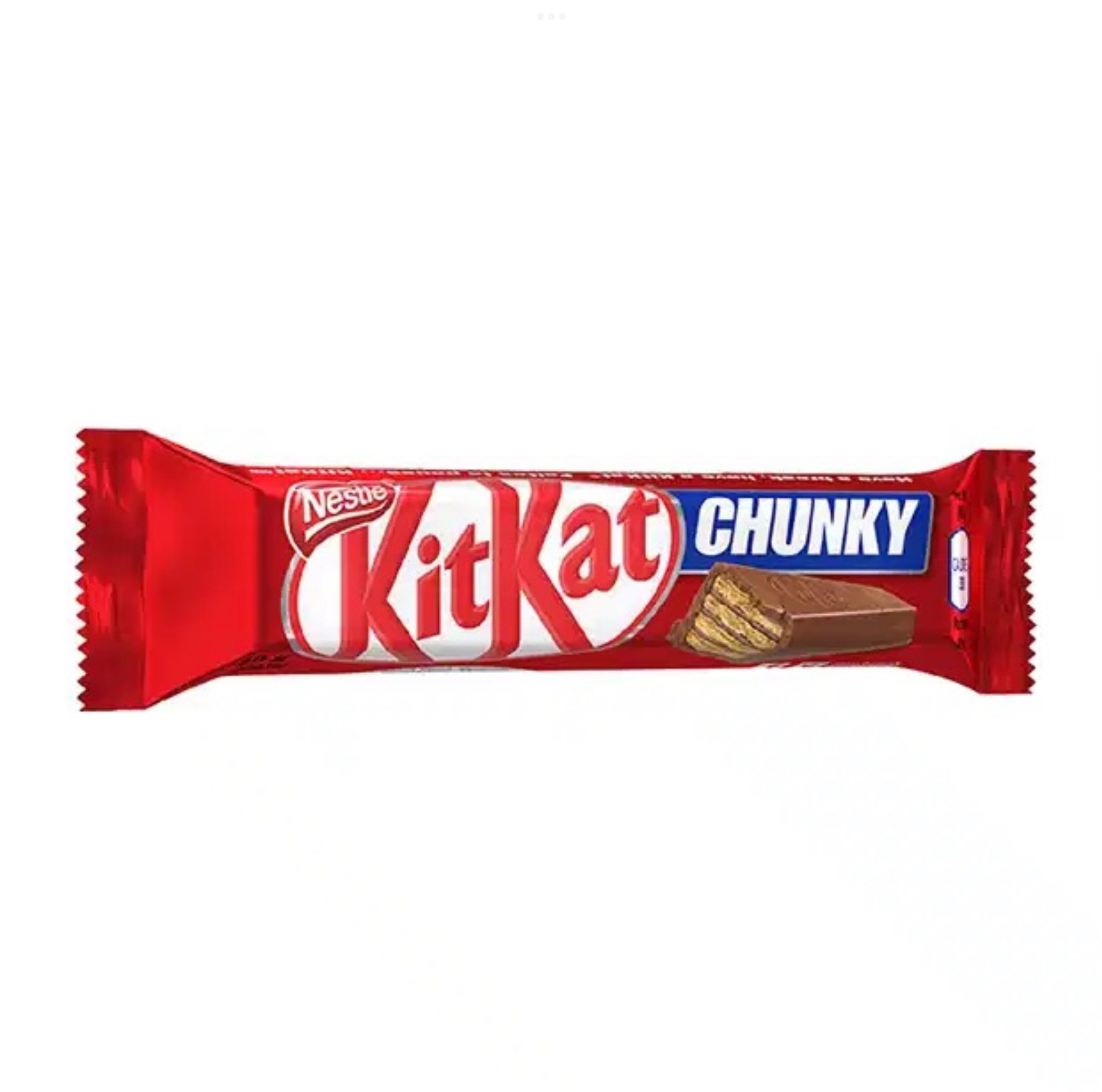KIT KAT Chunky 40G