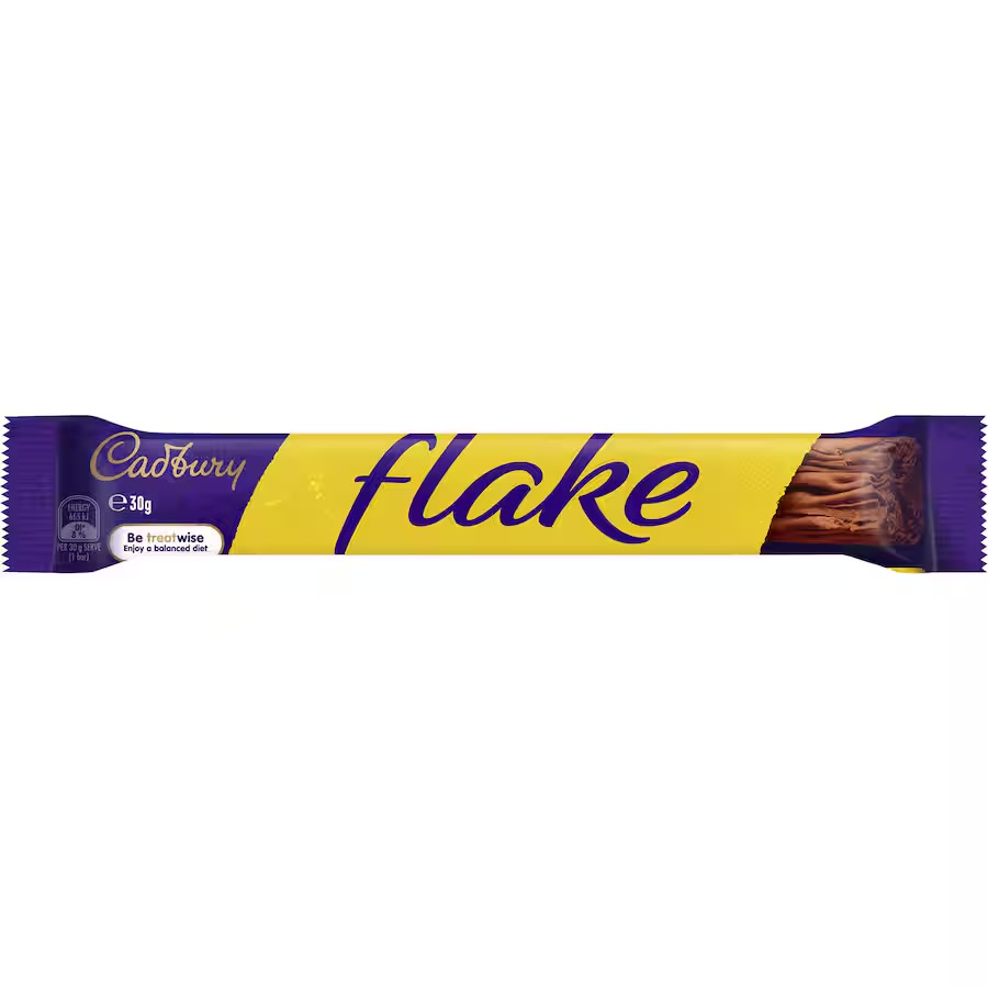 CADBURY Flake 32G