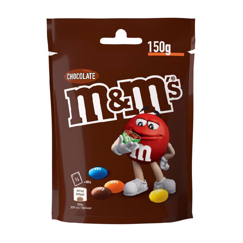 M&M'S Chocolate 150G