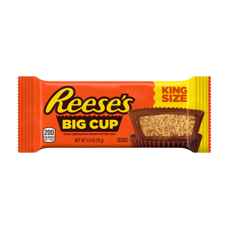 REESE’S Big Cup Chocolate 79G