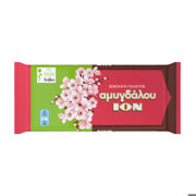 ION Stevia Almonds 60G