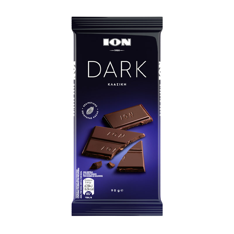 ION Dark Classic 90G