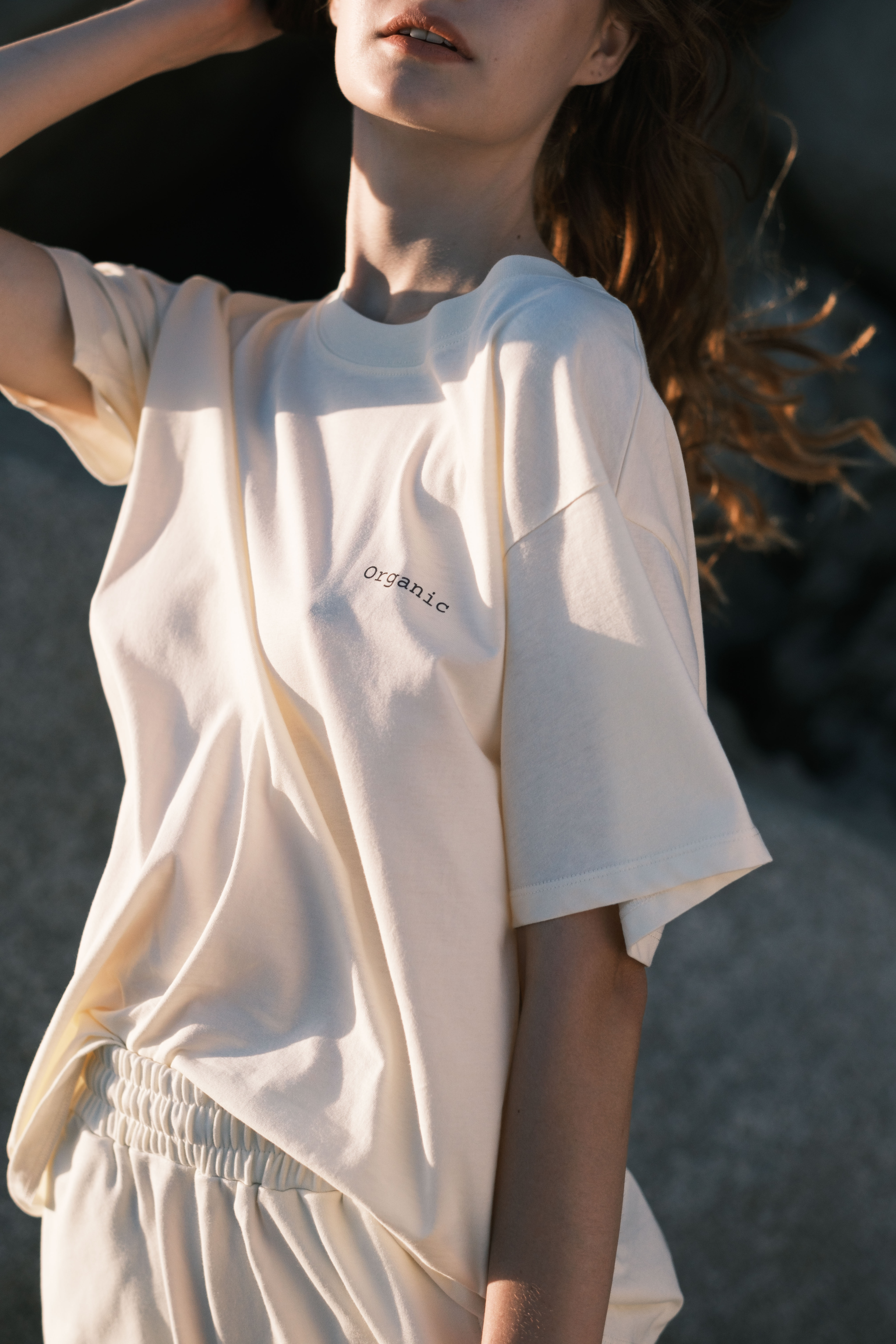 Organic women T-Shirt