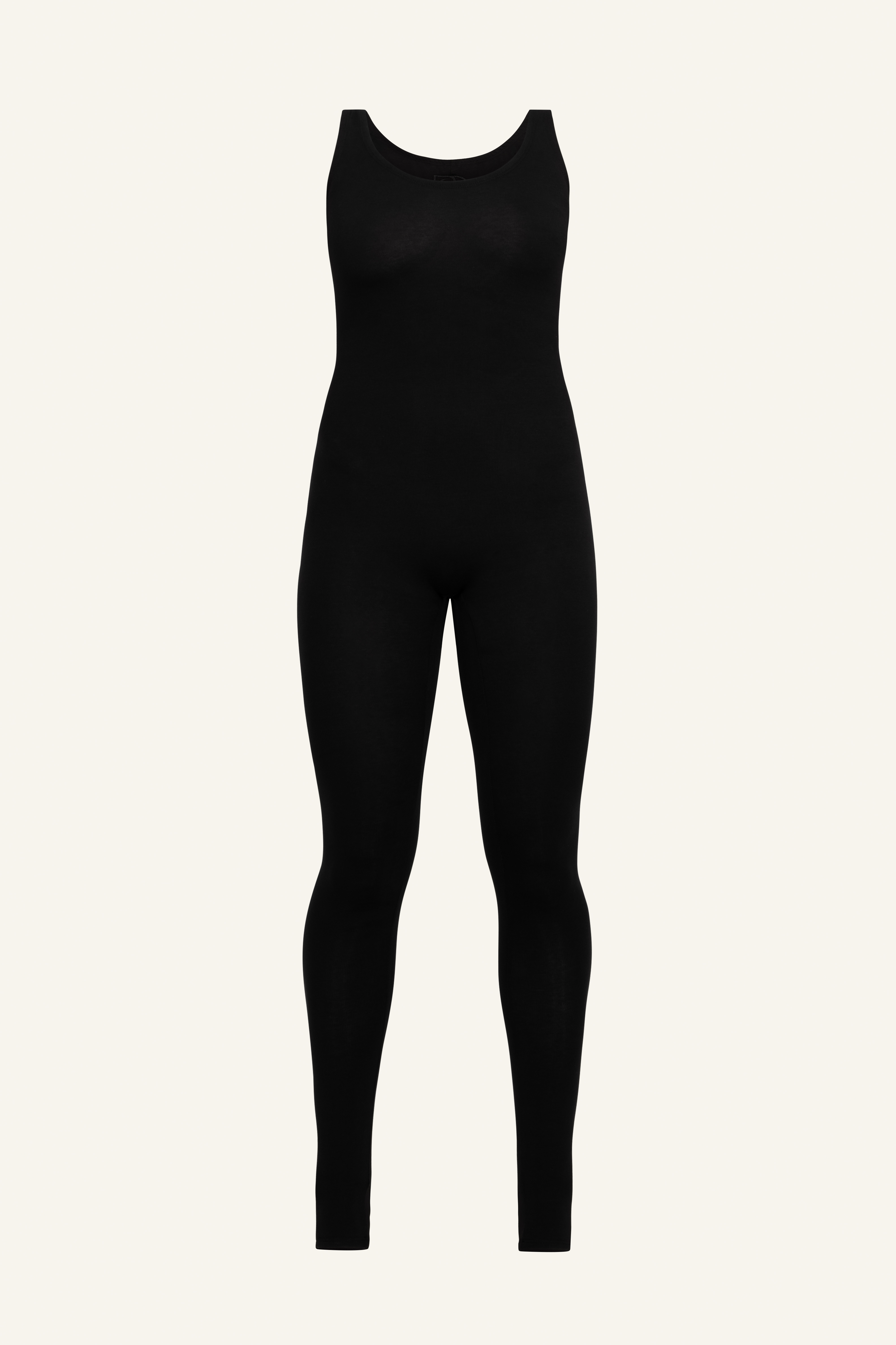 Organic cotton bodysuit