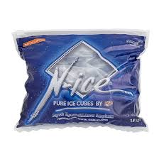 Ice Cubes Papaphilippou 1.5kg
