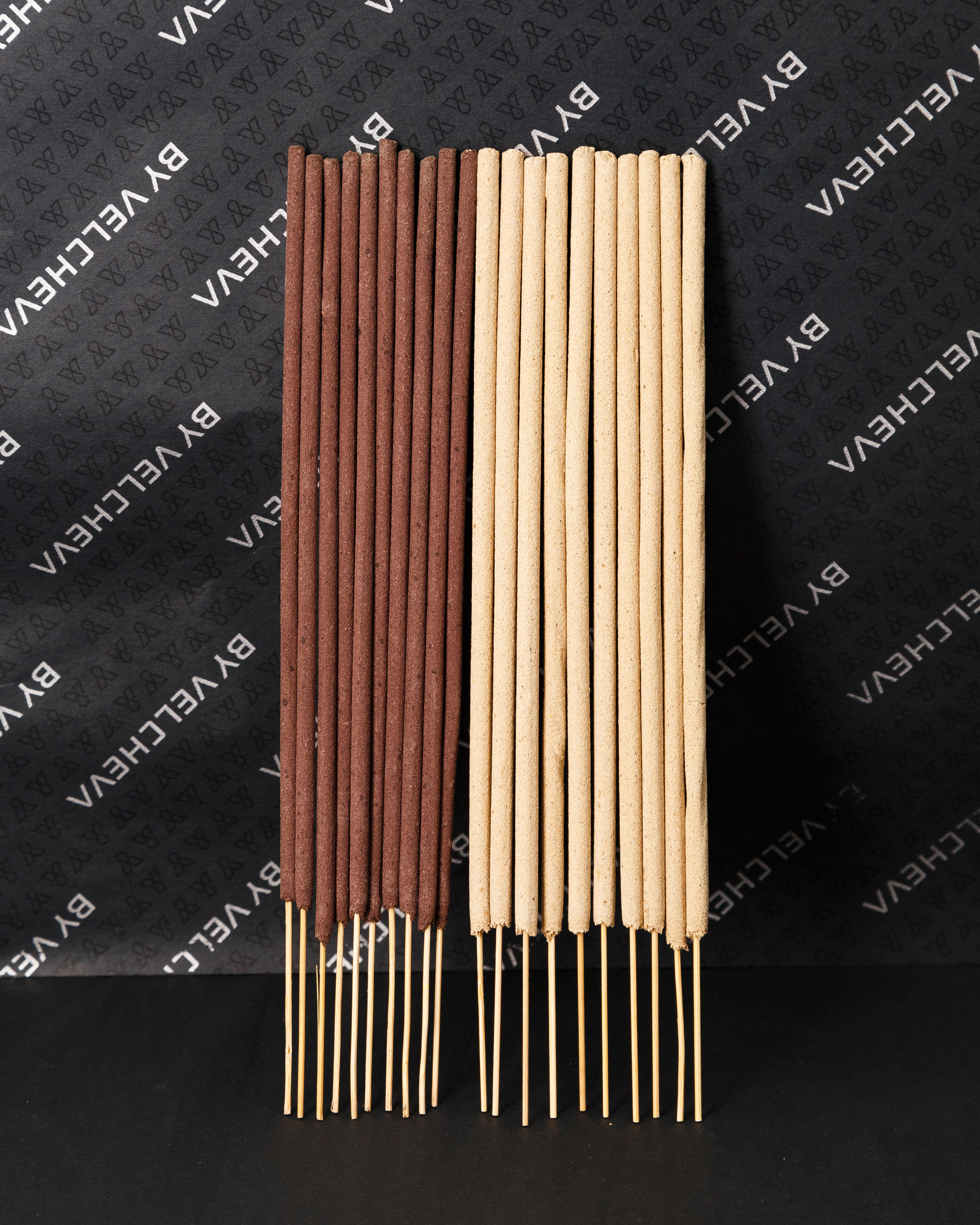 Incense sticks 5 guggul+5 louban