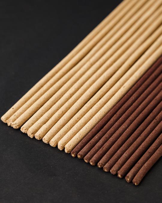 Incense sticks 50-guggul