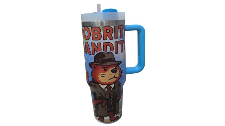 Bobrito Bandito Stanley 1200 ml