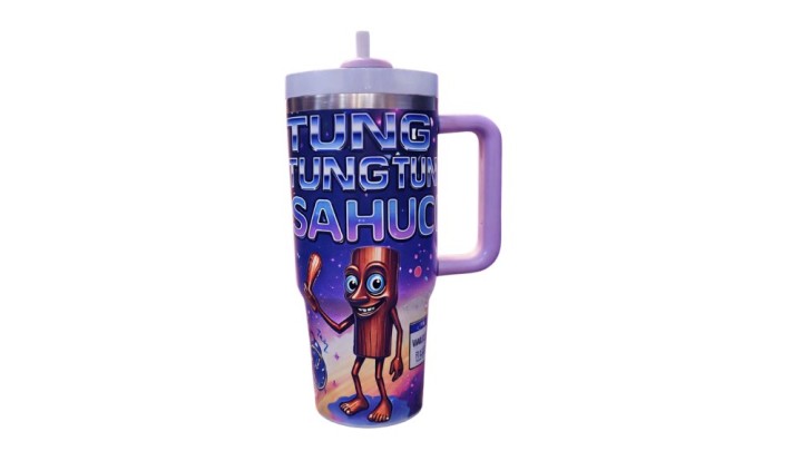 Tung Tung Sahur Stanley 1200 ml