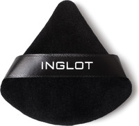 Inglot Professional Triangle Makeup Applicator Soft and Gentle Sponge