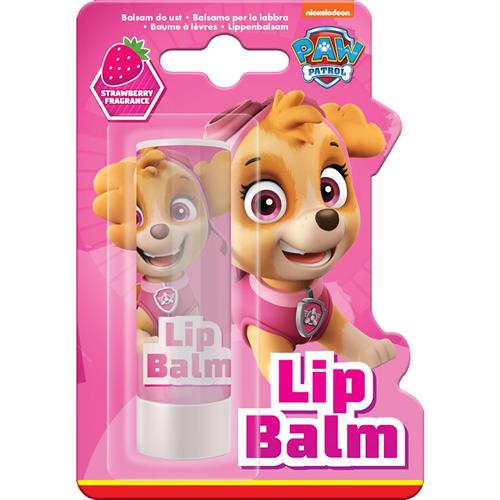 Paw Patrol Lip Balm Skye 4.4g – Strawberry | Moisturizing Lip Balm for Kids