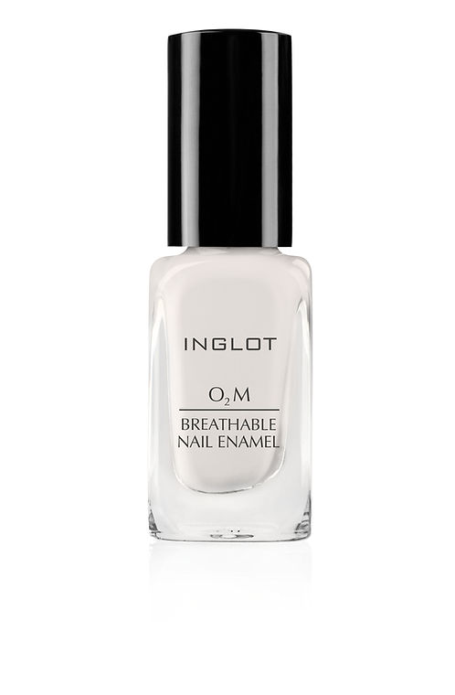 Inglot O2M BREATHABLE Nail Enamel 601