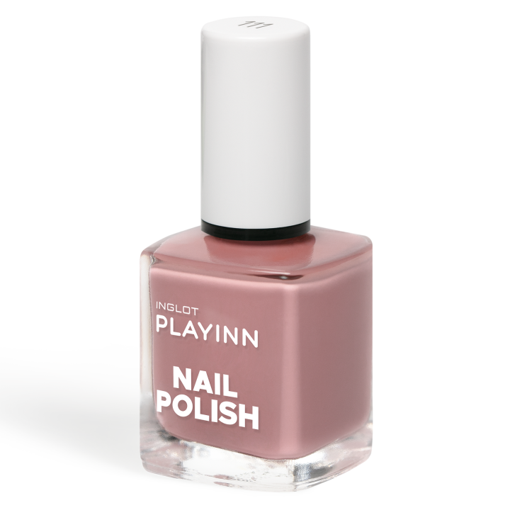 INGLOT PLAYINN NAIL POLISH 111