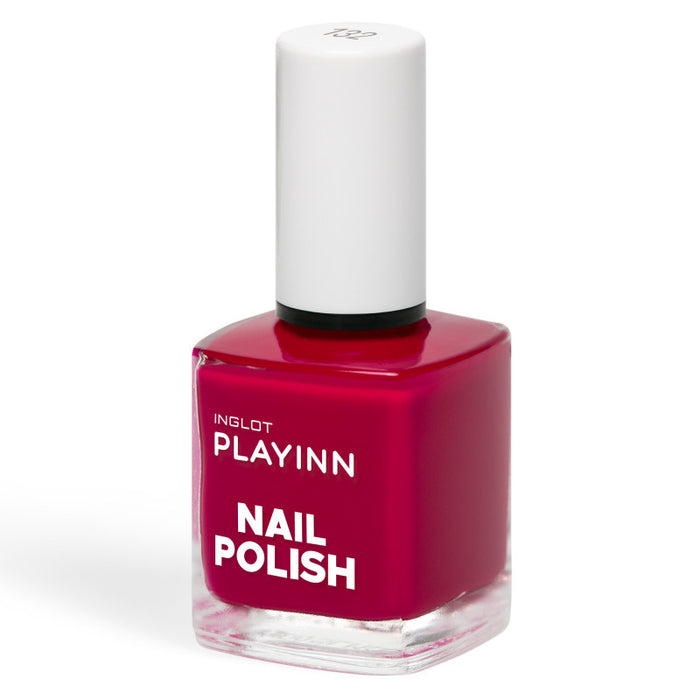 INGLOT PLAYINN NAIL POLISH 132