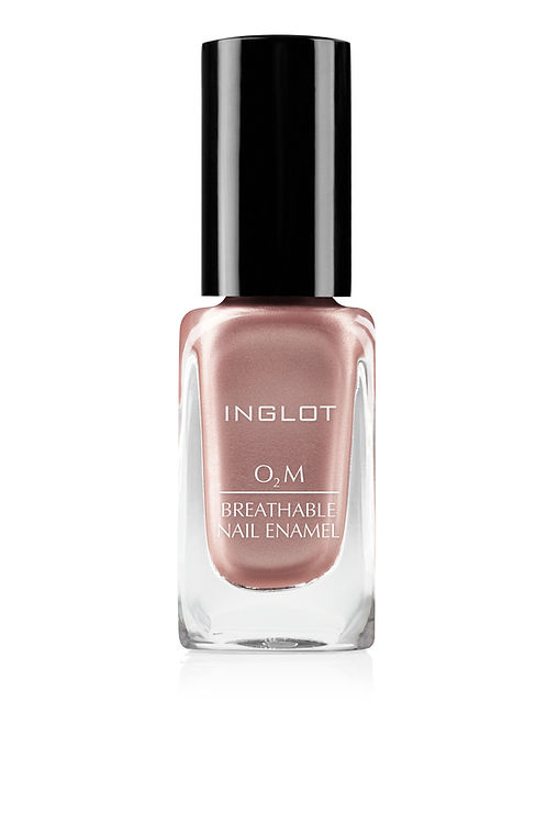 Inglot O2M BREATHABLE Nail Enamel 632
