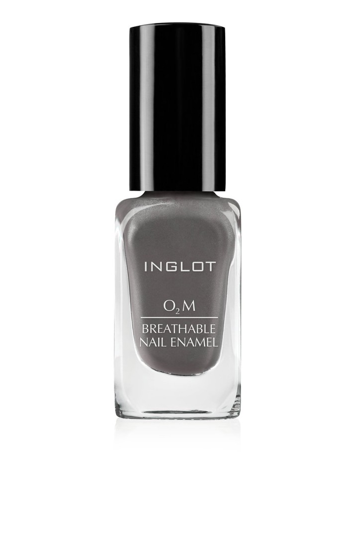 Inglot O2M BREATHABLE Nail Enamel 654