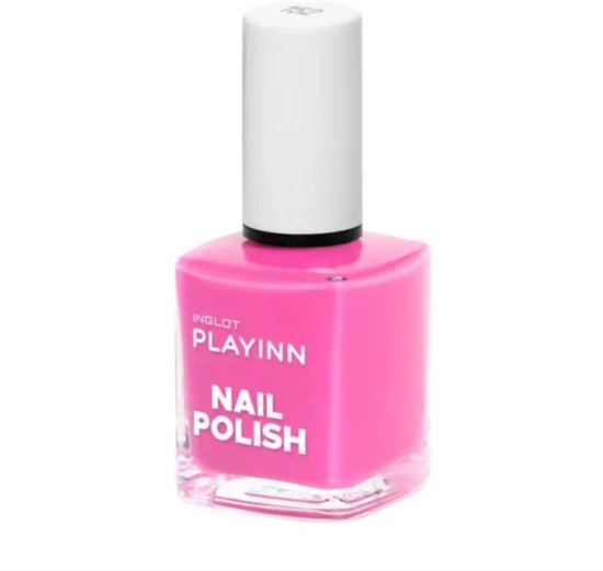INGLOT Playinn Nail Polish - 152