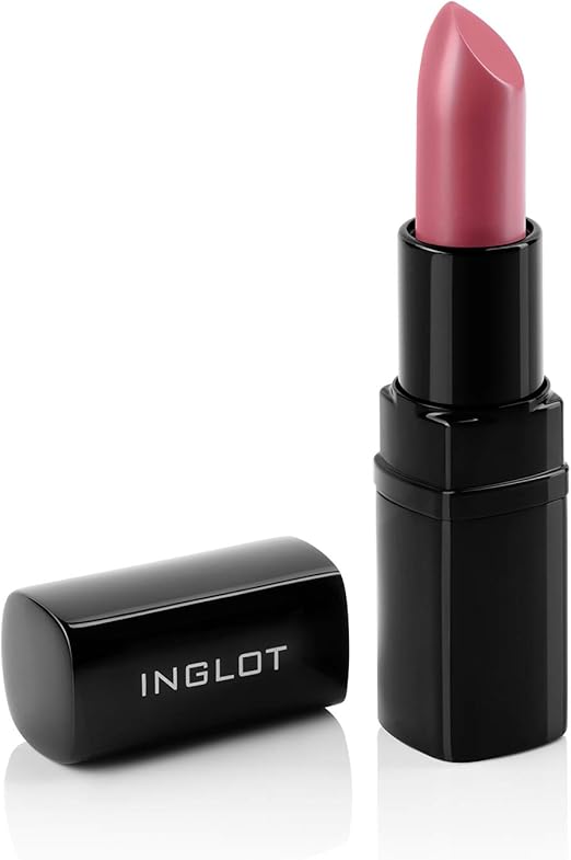 Inglot Lipsatin Lipstick, 306