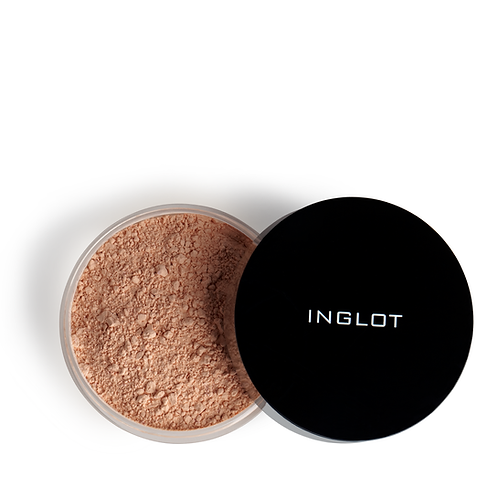 INGLOT MAT LOOSE POWDER 3S (2,5 g) 33