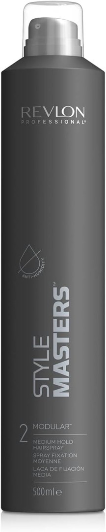 REVLON PROFESSIONAL SM MODULAR HAIRSPRAY 500ML