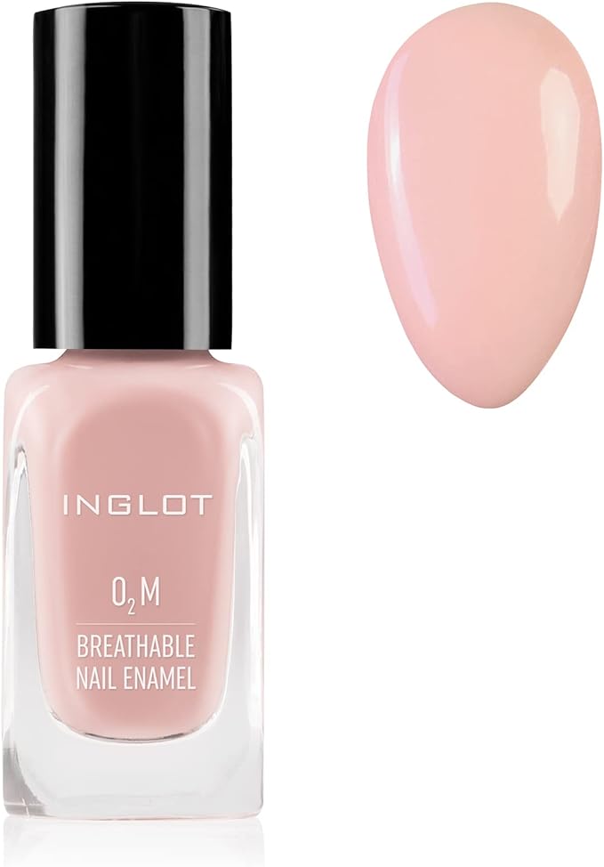 Inglot O2M BREATHABLE NAIL ENAMEL (443)
