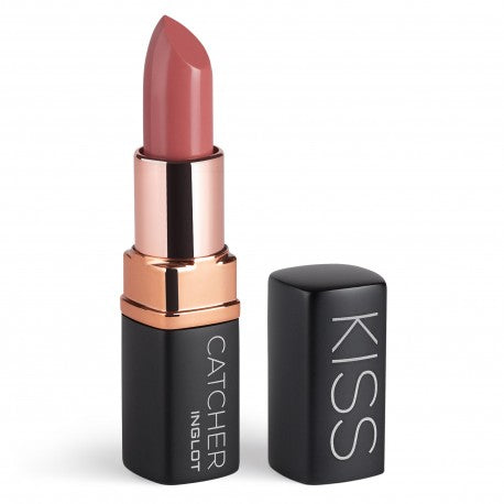 Inglot KISS CATCHER LIPSTICK PEACH MOUS 904