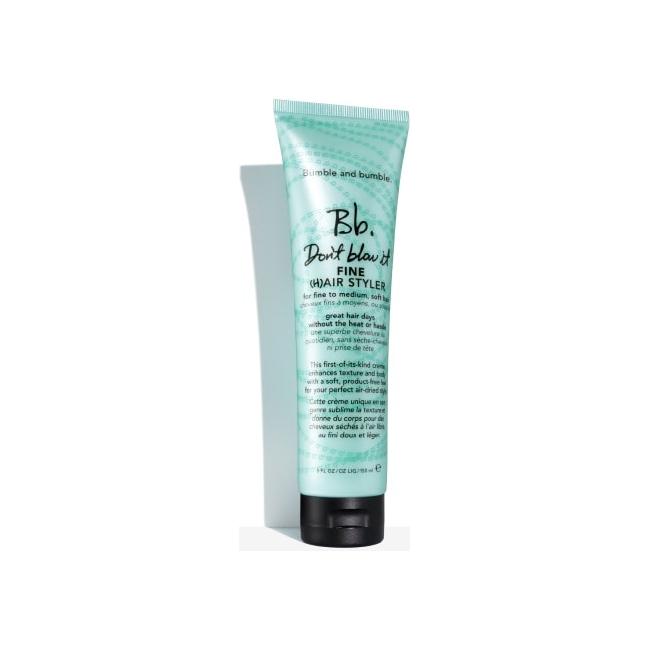 Bumble & bumble Don't Blow It Fine Hair Stylet 60ml