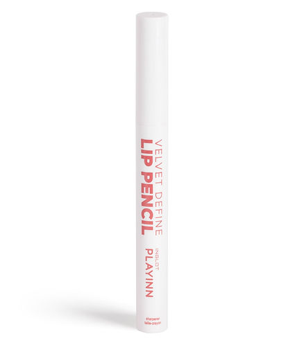 INGLOT VELVET DEFINE LIP PENCIL CORAL61
