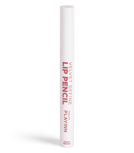 INGLOT VELVET DEFIN LIP PENCIL RASPBERRY 62