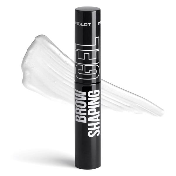 InglotBrow Shaping Gel 01