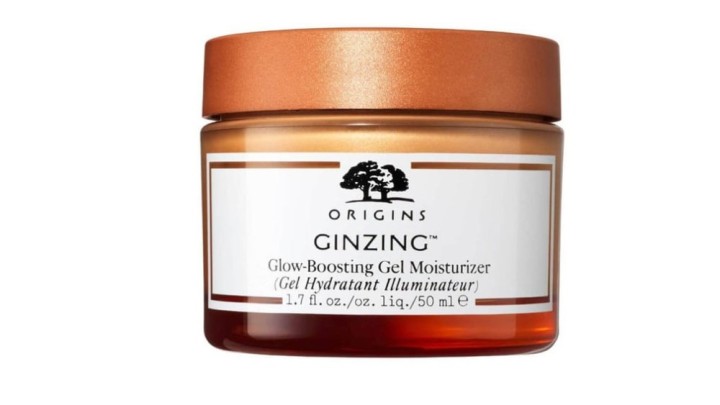 Origins Ginzing Glow Boosting Gel Moisturizer,50Ml - exclusive deals