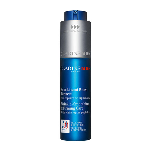 Clarins Wrinkle Smoothing & Firming Care
