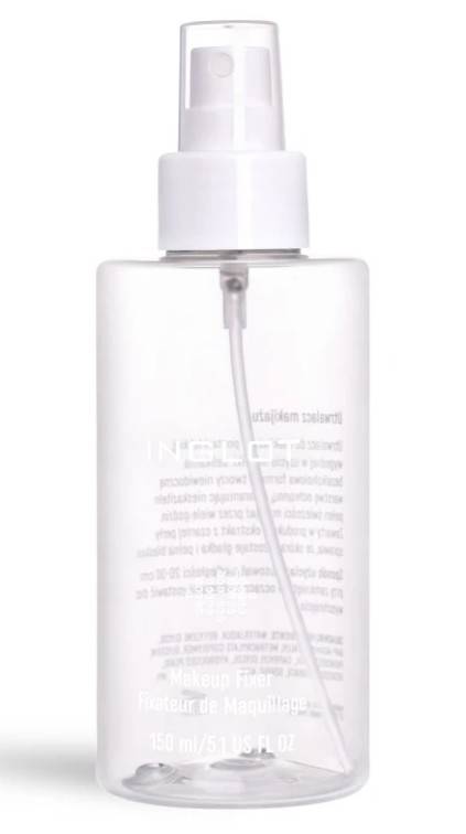 Inglot Makeup Fixer, 150ml